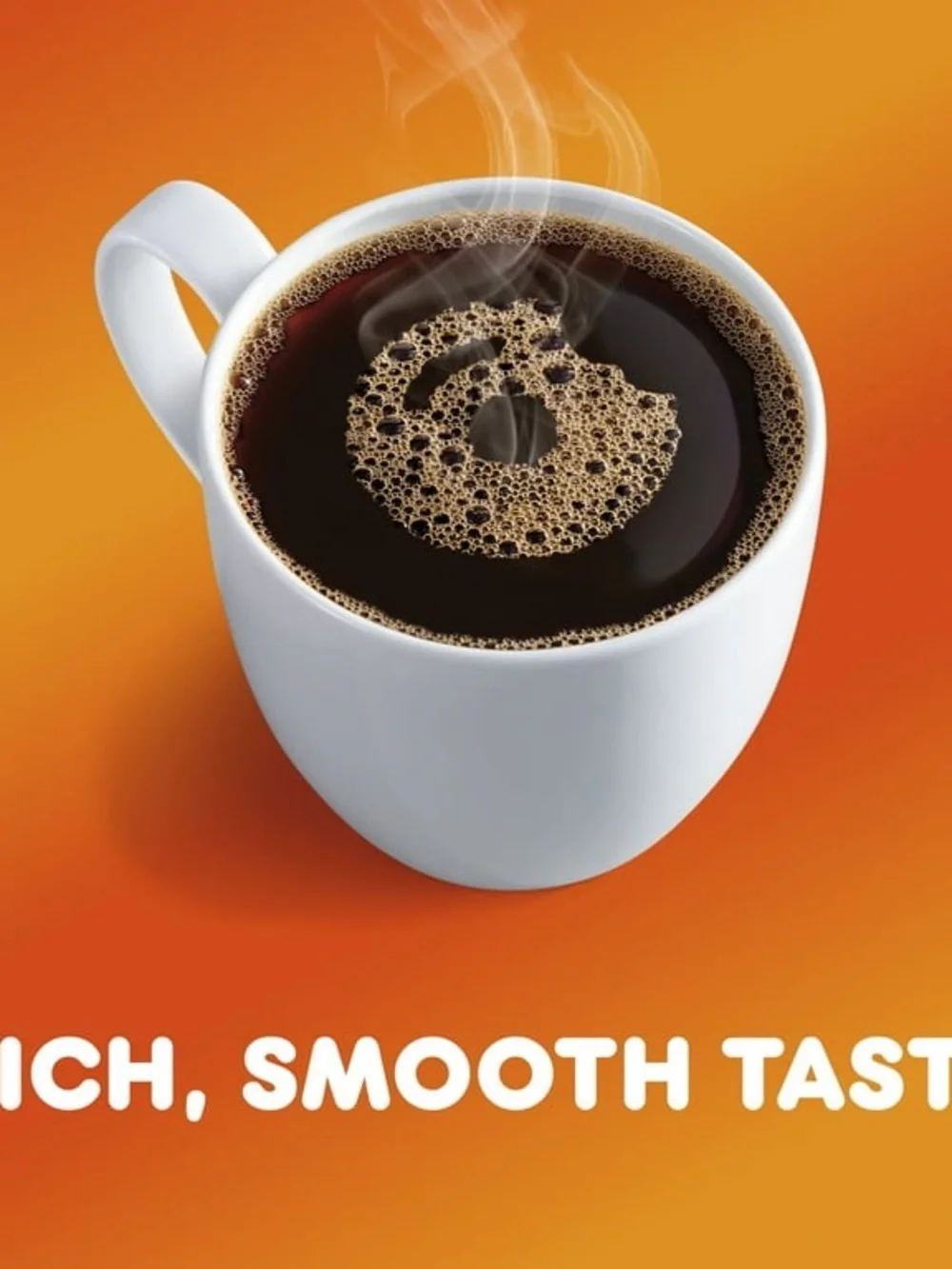 Dunkin' Original Blend Medium Roast Coffee Keurig K Cup Pods